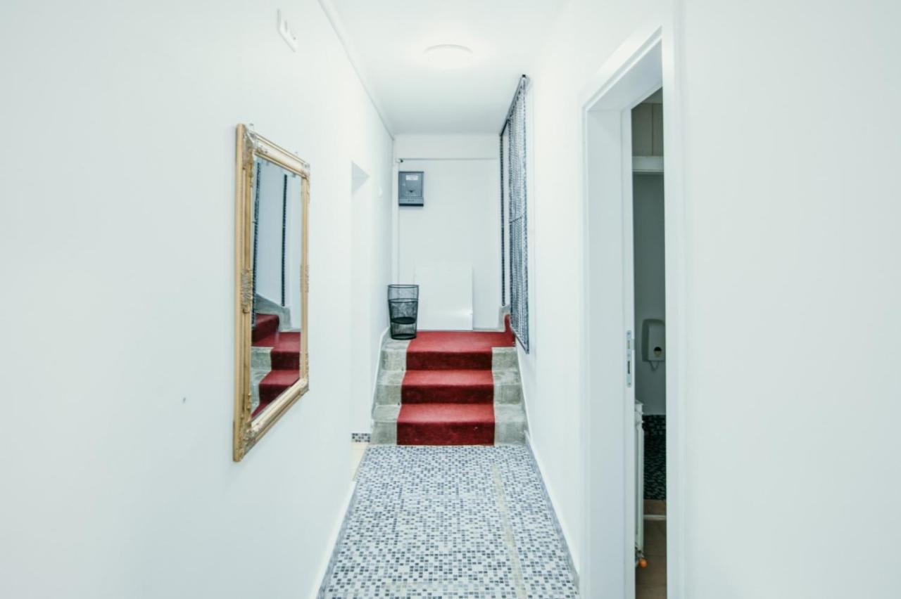 Sarajevo Stories Apartments Exterior foto