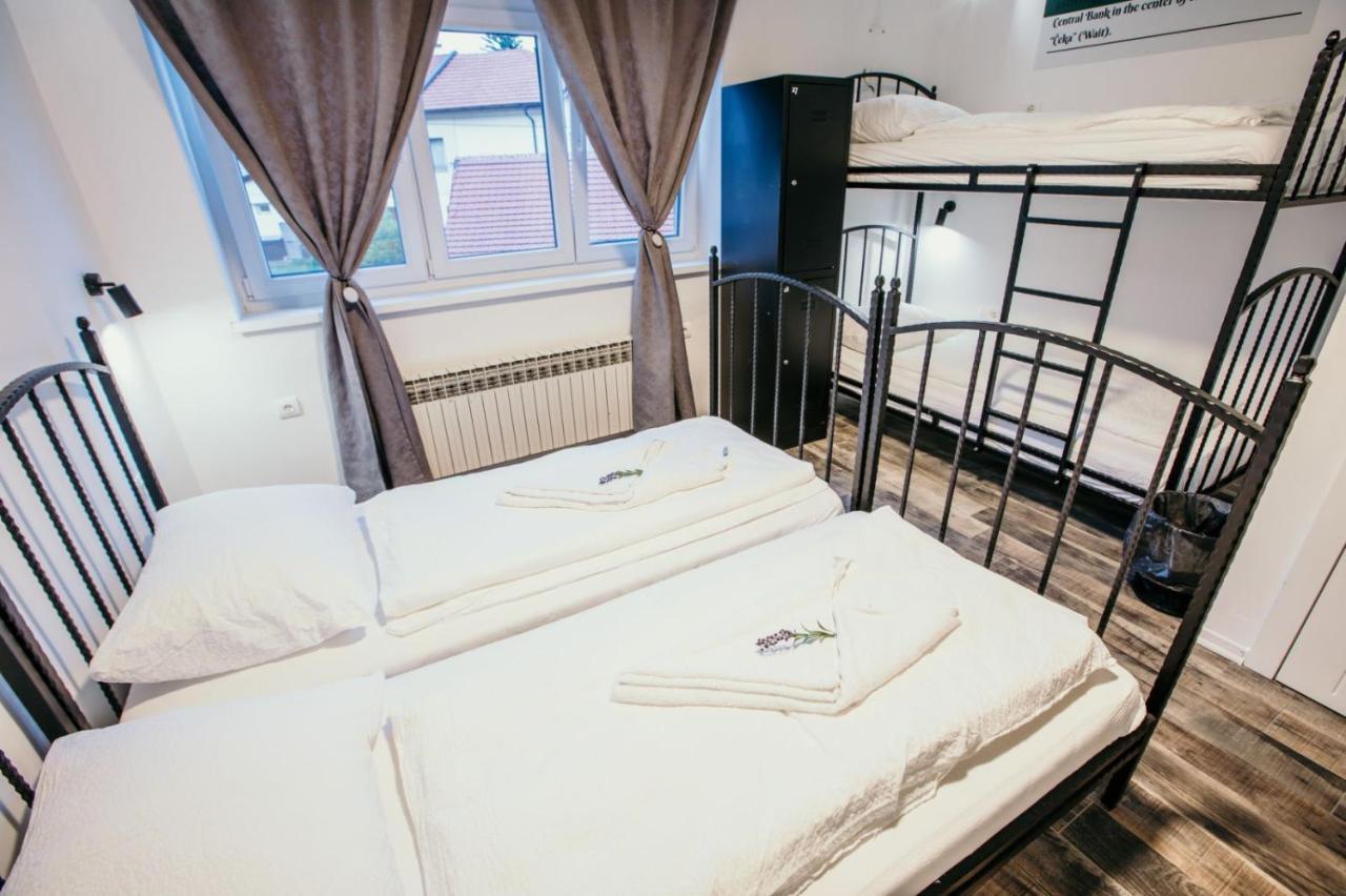 Sarajevo Stories Apartments Exterior foto