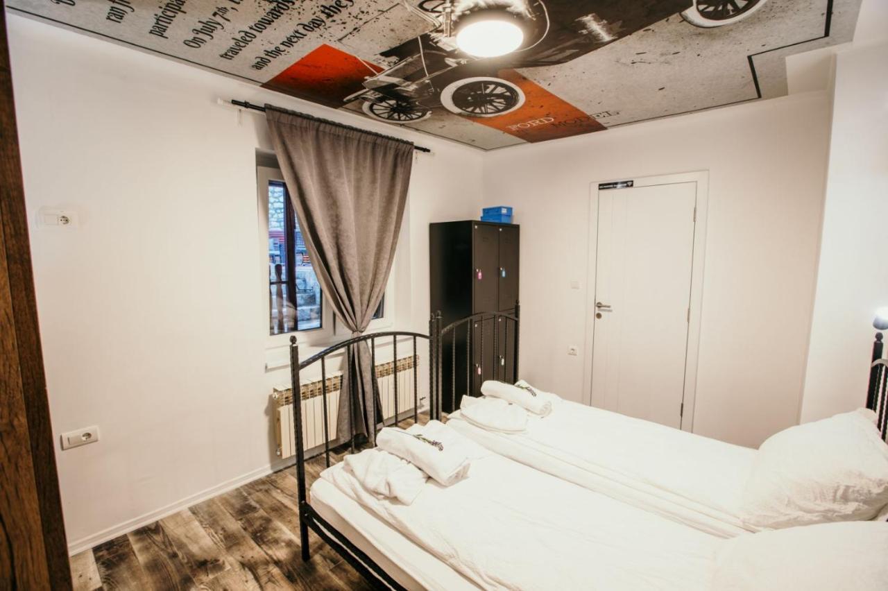 Sarajevo Stories Apartments Exterior foto