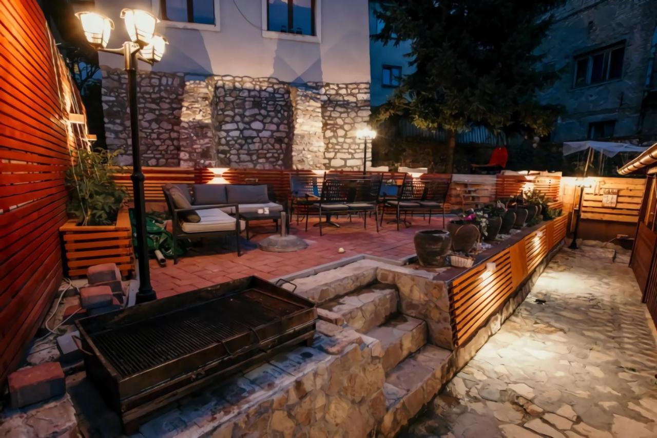 Sarajevo Stories Apartments Exterior foto