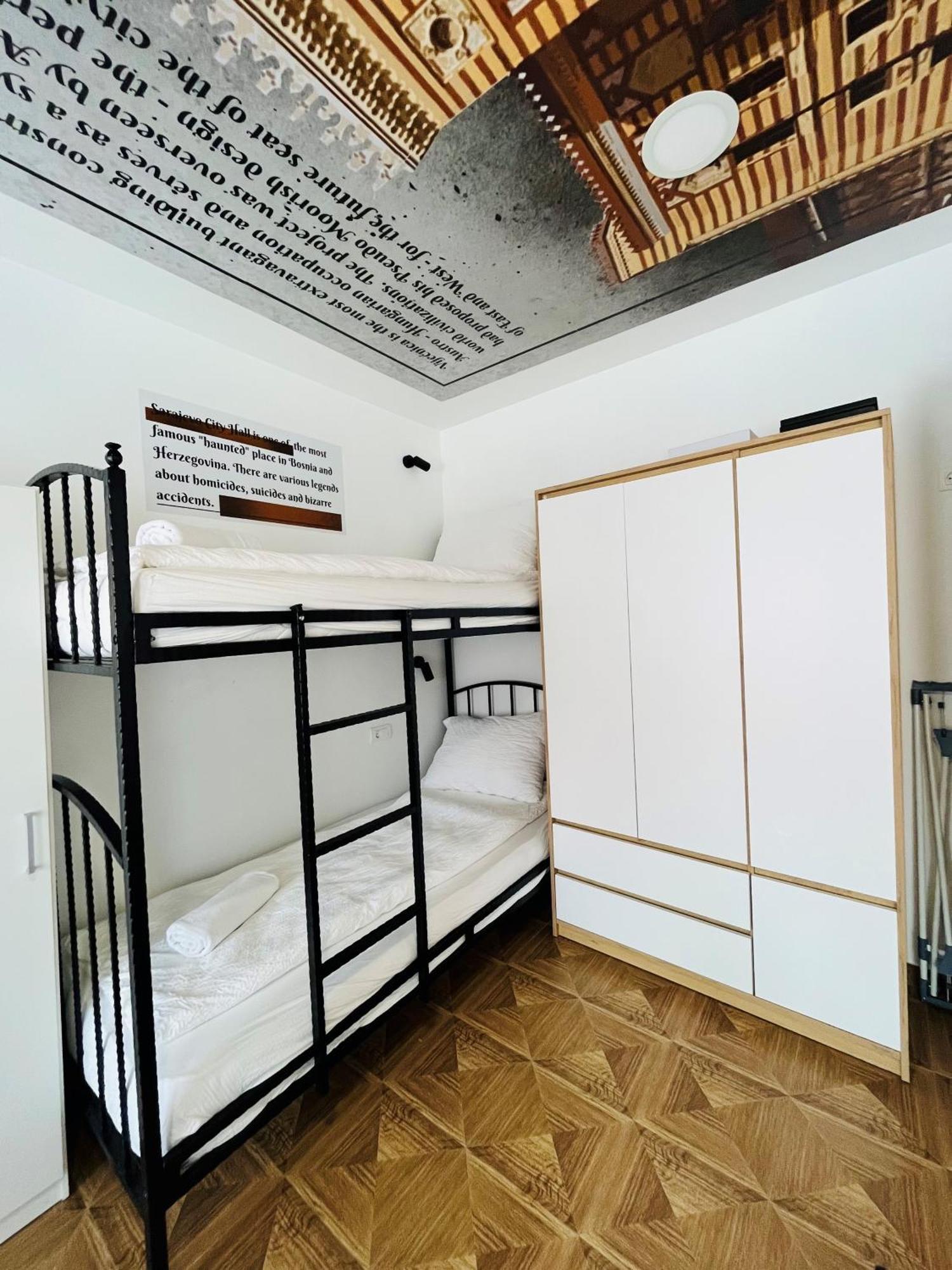 Sarajevo Stories Apartments Exterior foto